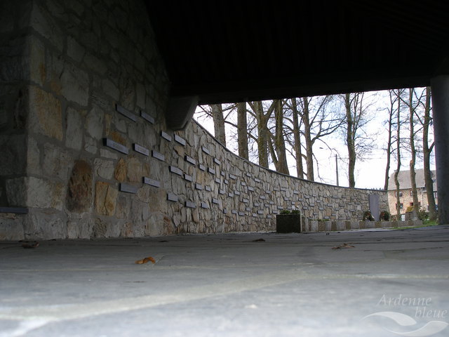 RELI - Baugnez